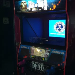 House of the Dead