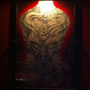 Wall Art