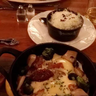 Brussels Sprout Slaw