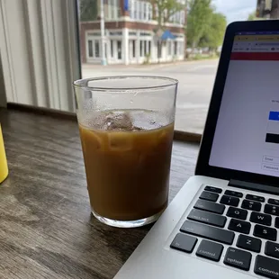 Cold Brew