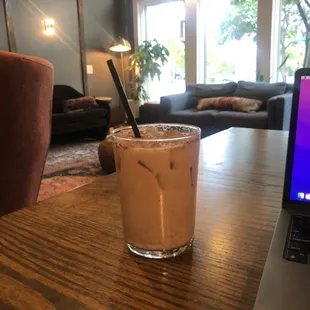Chai Latte