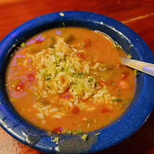 Gumbo