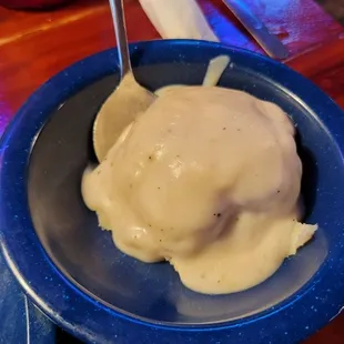 Mashed Taters