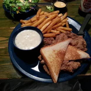 Chicken Fried Steak