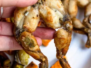 Captain Benny's Seafood