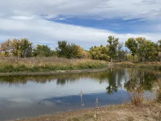 Carson Nature Center-South Platte Park