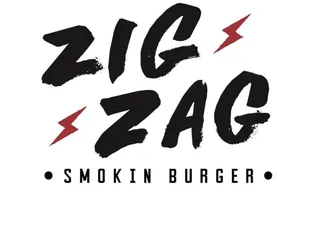 Zig Zag Smokin' Burger