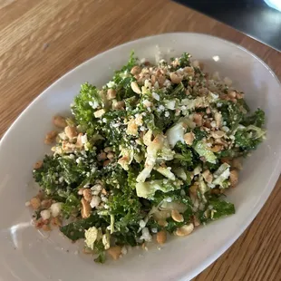 Kale Salad