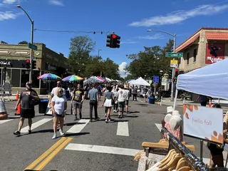 Highlands Farmers Market