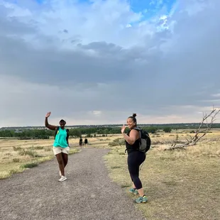 Go on more adventures. Be around good energy. Connect with people. Learn new things. Grow.