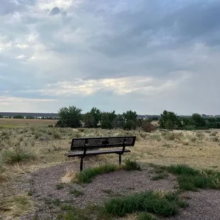 Forever that girl that gets really excited to sit and stare at the sky.