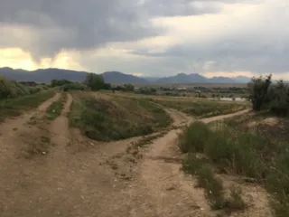Standley Lake Regional  Park