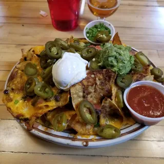 Nachos