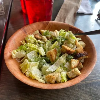 Little Caesar Salad