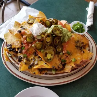 Nachos