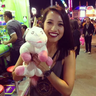 Felicia M.