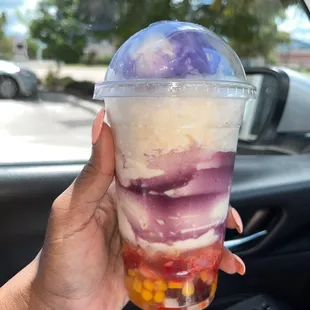 Halo halo