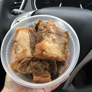 Lechon Kawali