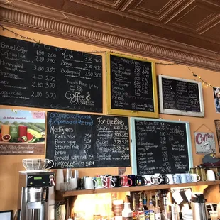 interior