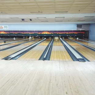Lanes