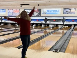 Florence Bowling Center 