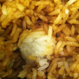 Cherry House - brown rice