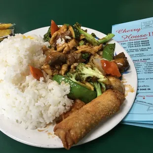 food