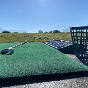 Cherry Island Golf Course