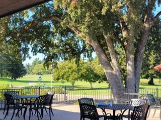 Ancil Hoffman Golf Course