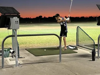 Bing Maloney Golf Course