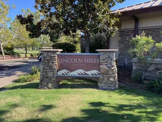 Lincoln Hills Golf Club