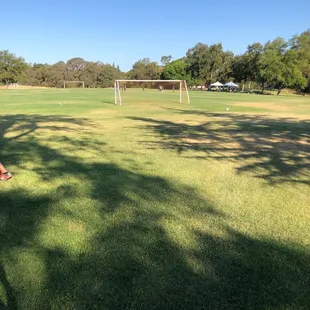 Kiddos soccer games!!