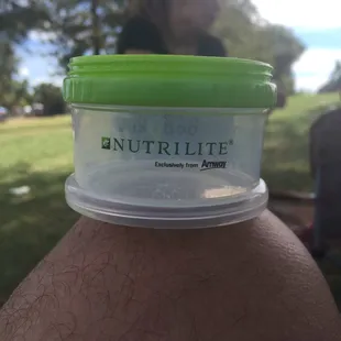 Lo mejor de la nutrición