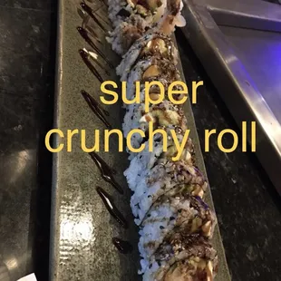 interior, sushi and sashimi