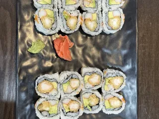 Masa Sushi & Asian Grill