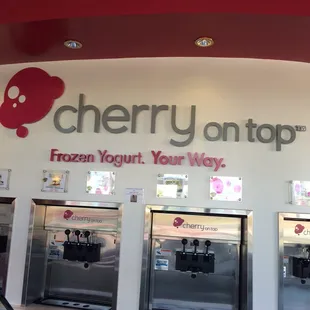 Wow I can have it my way?!