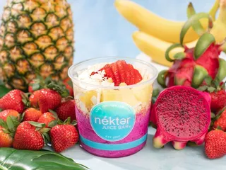 Nekter Juice Bar