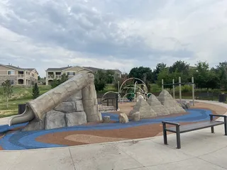 Carson Park