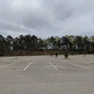 Cherry Park, Rock Hill