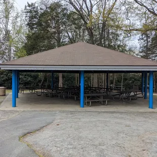 Cherry Park, Rock Hill