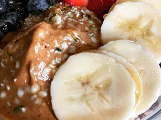 Juice Bar - Middletown