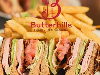 Butterhills Family Restuarant