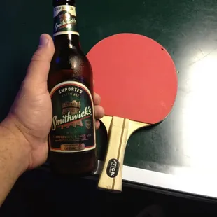 Ping Pong !