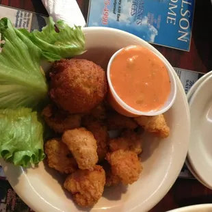 Gator Nuggets