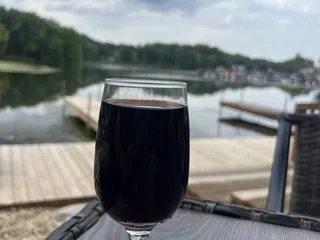 Nauti Vine Winery