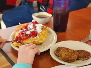 Rise & Dine Restaurant