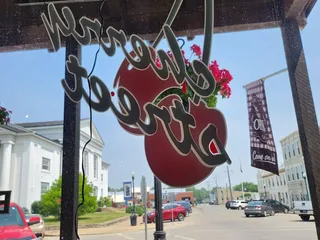 Cherry Street Cafe
