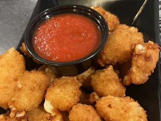 Buck's Riverside Grill