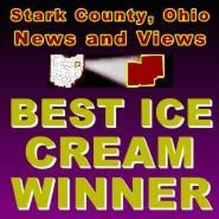 They got it right! Thanks stark county.