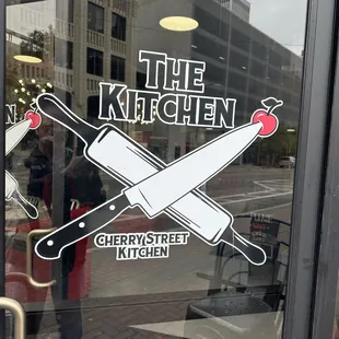 Cherry Street Kitchen